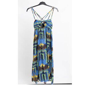 Brand New Incerti for Anthropologie Petite Sundress